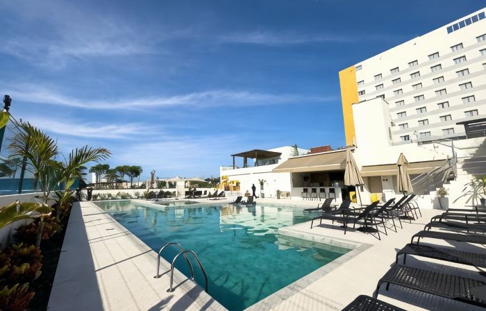 Intercity Pátio Pinda Hotel & Resort
