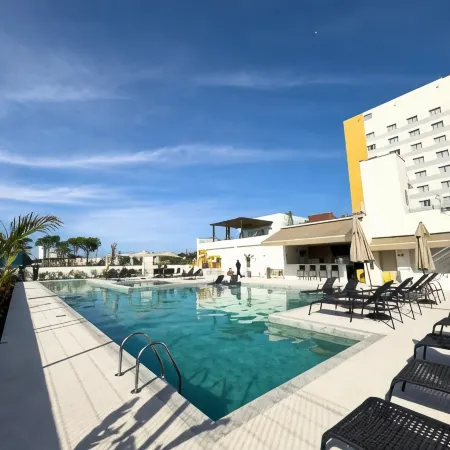 Intercity Pátio Pinda Hotel & Resort