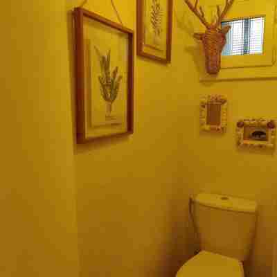 En Camargue Charmante Petite Maison Dans Résidence Calme et Sécurisée Rooms