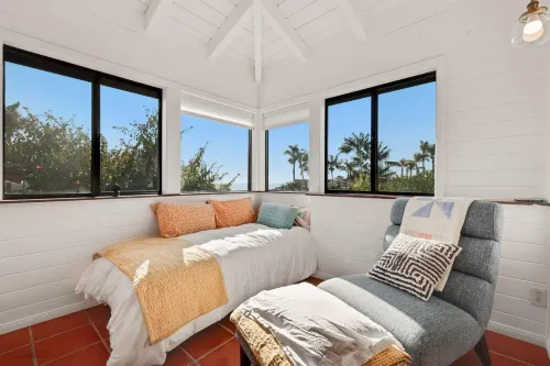 Book an ocean view oasis with pool in Cardiff by the Sea for the Del Mar Races