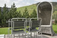 Hotel Vallatscha Hotels in Surselva