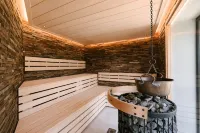 Laceby Manor - Spa & Golf Resort - spa