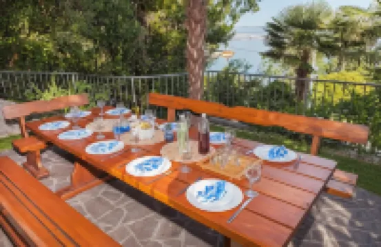 Apartment Villa Lidija