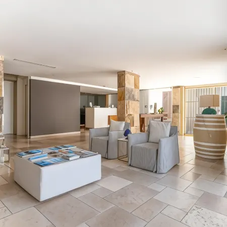 Santo Stefano Luxury B&B