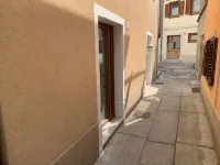 Apartment Old Town Izola