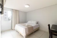 3 Bedroom Apt w/ A/C in Goiania Eon0402 - Apartments