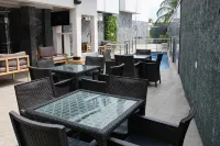 Residency Hotel Lekki Phase 1 - 2 Sao