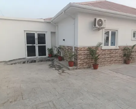 Skenyo Hotel and Apartments Hotels in Abuja