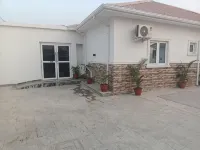 Skenyo Hotel and Apartments Hotels in 