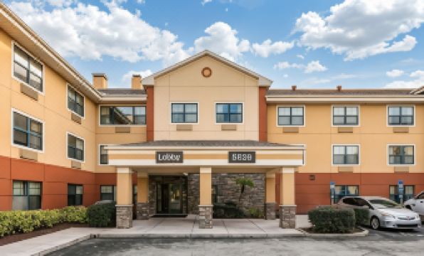 Extended Stay America Suites - Orlando - Orlando Theme Parks - Major Blvd