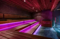 Tradition Julen Hotel - spa