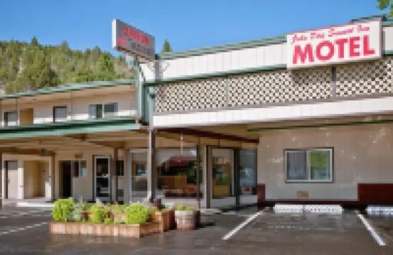 Sunset Inn - John Day Hotels in Grant County