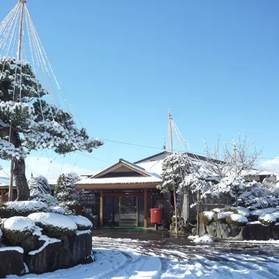 Hotel Kagetsutei Hotels in Tsugaru