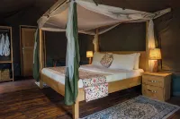 Bugoma Jungle Lodge - Интернет