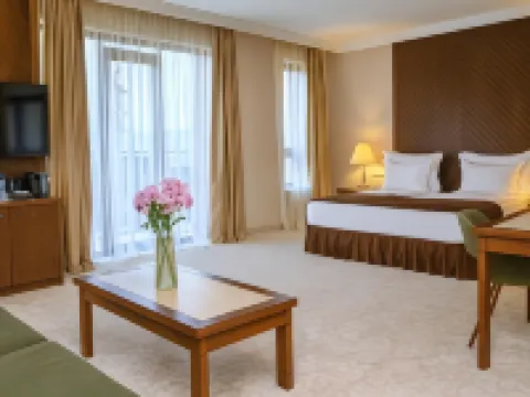 Maxi Park Hotel & Spa Hotels in Velingrad