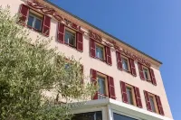 Best Western Hôtel des Orangers Cannes