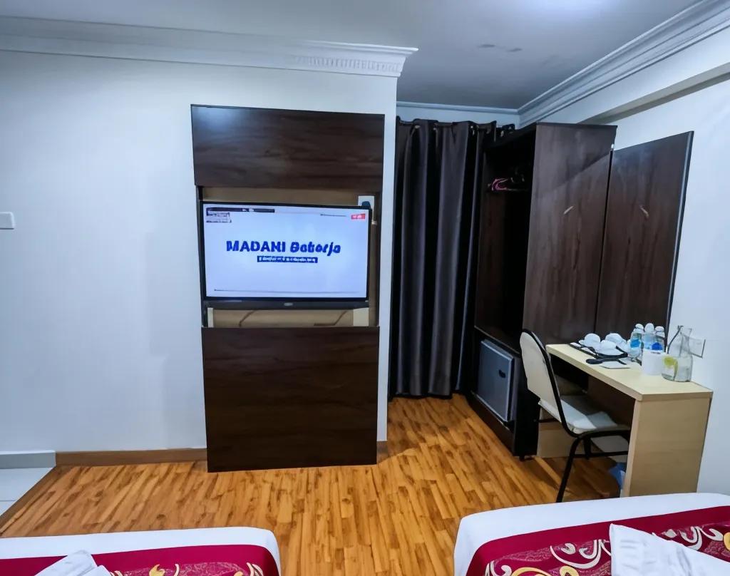 The Starion Hotel Bukit Bintang - Kuala Lumpur