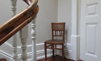 Guest House Santa Clara