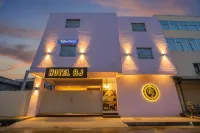 FabHotel RJ - Nr Patliputra Railway Station Hotel a 