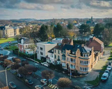 Oniro - Luxury Rooms & Wellness Suites Hotels in Tournai