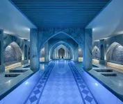 Mercure Bukhara Old Town - Pool