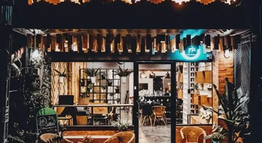 รูปภาพของปูนปั้น เพท เฟรนด์ส พอชเทล