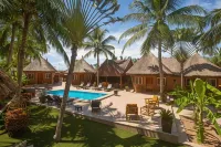 The Big Blue Resort & Spa