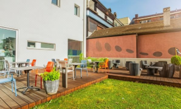 Ibis Delémont Delsberg