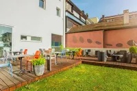 Ibis Delémont Delsberg