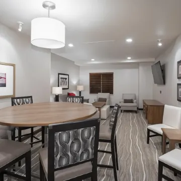 Staybridge Suites RAPID CITY - RUSHMORE by IHG