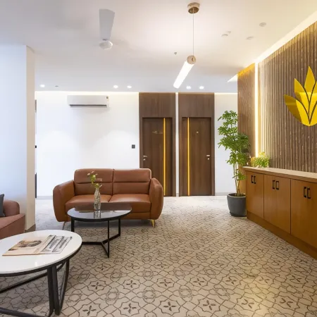 Pravasa Stay Near Luv Kush Square