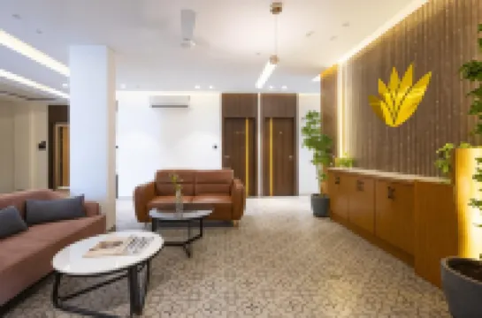 Pravasa Stay Near Luv Kush Square