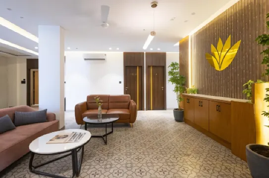 Pravasa Stay Near Luv Kush Square