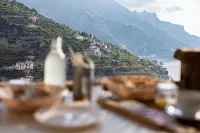 B&B Orto Paradiso - servizio colazione