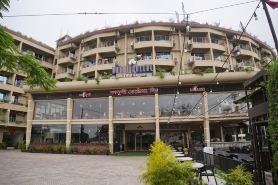 Hotel Kollol by J&Z Group