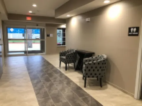 Studio 6 Lake Charles, La Hotels in Lake Charles