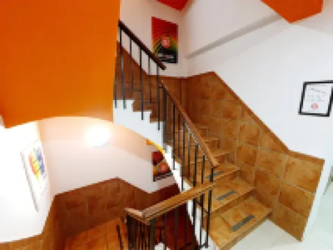 Arc House Ribera Hotels in Cordoba