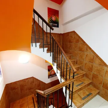 Arc House Ribera