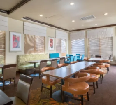 Hilton Garden Inn Bentonville Rogers Hotels in Bentonville