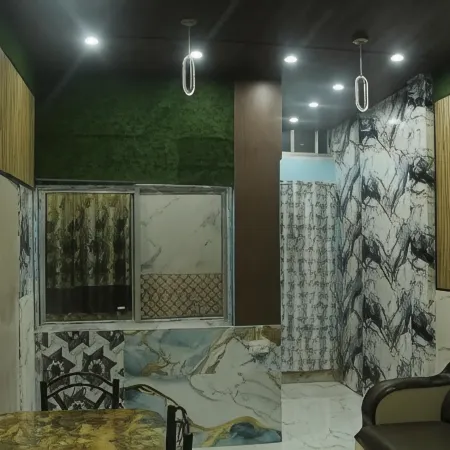 Dipankar House
