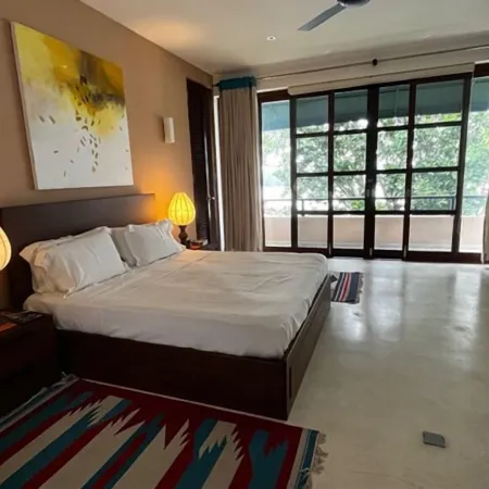 Sea Heart House on Koggala Lake Hotels in Koggala