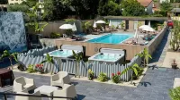 Logis Hôtel Restaurant Bellevue - Pet-friendly