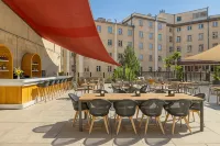 Armenia Marriott Hotel Yerevan - 5-Star