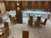 Ibiris Ξενοδοχεία στην πόλη Oran