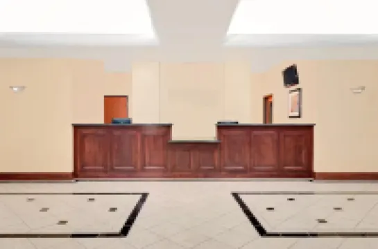 Super 8 by Wyndham Odessa TX