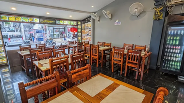 รูปภาพของเฮเวนเฮาส์