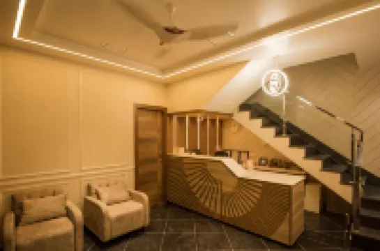 Vashishth Guest House