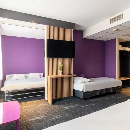 Kyriad Direct Limoges Nord
