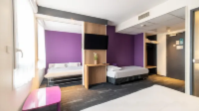 Kyriad Direct Limoges Nord