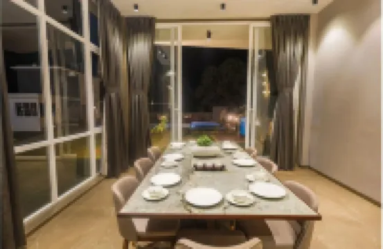 Suruchi Villa By Soumils Stays